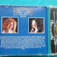 Medicine Head – 1976 - Two Man Band(Psychedelic Rock,Blues Rock), снимка 3 - CD дискове - 43009416