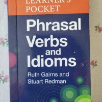 Oxford фразеологични глаголи и идиоми, снимка 1 - Чуждоезиково обучение, речници - 40496713