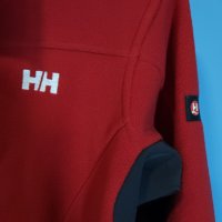 Helly Hansen Polartec  Полар/Дамски S/M, снимка 4 - Блузи с дълъг ръкав и пуловери - 43766424