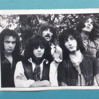 Стикери и Плакати "Deep Purple", снимка 1 - Други музикални жанрове - 37320939