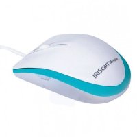 Мишка + Скенер в едно iris IRIScan Mouse Executive 2 All in one, A4, USB2.0, снимка 2 - Клавиатури и мишки - 43475825