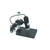 USB дигитален микроскоп 1000X, снимка 11 - Друга електроника - 37215507