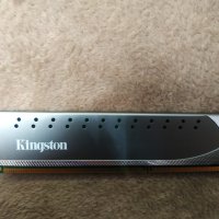 Kingston ram 8 gb "Промо ", снимка 2 - RAM памет - 34945942