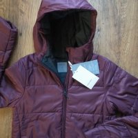 icebreaker women's collingwood hooded jacket velvet - страхотно дамско яке НОВО, снимка 2 - Якета - 44005484