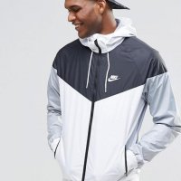 Nike Windrunner Jacket Яке ветровка