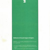 ESPACES 2. Méthode de français/Cahier d'exercices (Комплект учебник/учебна тетрадка по френски език), снимка 2 - Учебници, учебни тетрадки - 43629903