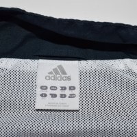 Adidas - Real Madrid - Страхотно 100% ориг. горнище / Адидас / Реал Мадрид, снимка 7 - Спортни дрехи, екипи - 43959575