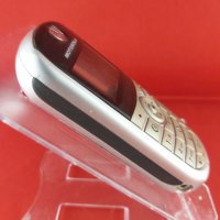 Телефон Motorola C139, снимка 2 - Motorola - 32607919