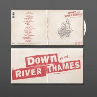 нов CD албум - LIAM GALLAGHER  - OASIS - Down By the River Thames , снимка 2 - CD дискове - 39958116