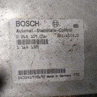  ABS / ASC компютър за BMW 7-series E38 , 0265109016, снимка 1 - Части - 43972228