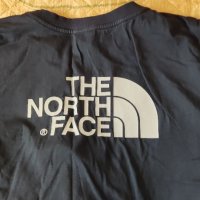 The north face, снимка 6 - Блузи с дълъг ръкав и пуловери - 35188508