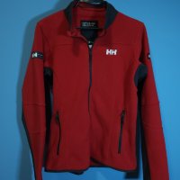 Helly Hansen Polartec  Полар/Дамски S/M, снимка 1 - Блузи с дълъг ръкав и пуловери - 43766424