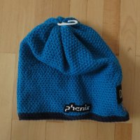 Phenix Norway Alpine Team Knit шапка, снимка 6 - Шапки - 39444963