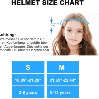 Детска каска/скейт шлем Speedrid внос от Германия промо!!!, снимка 5 - Спортна екипировка - 28295985