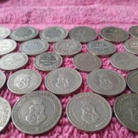 Стари Български монети 1888:1906:1912:1913, снимка 8 - Нумизматика и бонистика - 26659539