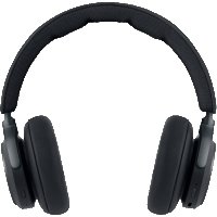 Безжични слушалки мида, BeoPlay HX, Черен SS301555, снимка 2 - Bluetooth слушалки - 39964871