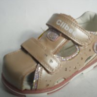 Детски сандали CLIBEE., снимка 3 - Детски сандали и чехли - 40760392