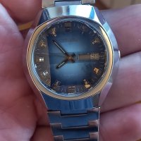 японски часовник Citizen automatic 21jewels , снимка 13 - Мъжки - 44057943