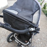 Бебешка количка , снимка 1 - Детски колички - 37338726