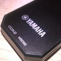 yamaha audio remote control-като ново, снимка 8 - Други - 27489553