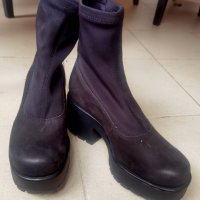 Дамски обувки на висок ток Vagabond, номер 36, неизползвани, снимка 7 - Дамски обувки на ток - 38777089