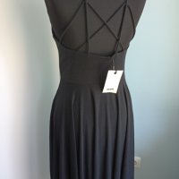Малка черна рокля BIK Bok M, нова , снимка 12 - Рокли - 36832614