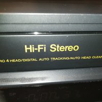 sony slv-e811vc da pro 4 head stereo video-germany 1304211010, снимка 8 - Плейъри, домашно кино, прожектори - 32527336