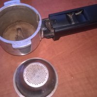 delonghi-ръкохватка за кафемашина с цедката, снимка 4 - Кафемашини - 27576117