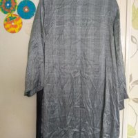 Дамски халати естествена коприна, снимка 2 - Нощници - 33496100