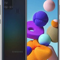 ✅ Samsung 🔝 A21s, снимка 1 - Samsung - 39482850