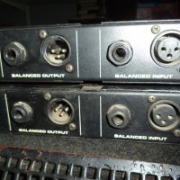 Audio Centron GE131 EQ-2броя, снимка 6 - Други - 35631683