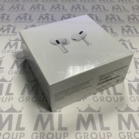 Airpods Pro 1st Generation, нови, снимка 1 - Безжични слушалки - 43695043