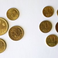 Монети - България, снимка 15 - Нумизматика и бонистика - 43741902