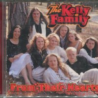 The Kelly Family, снимка 1 - CD дискове - 35372930