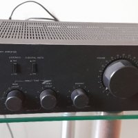 Усилвател ONKYO a-8230, снимка 2 - Ресийвъри, усилватели, смесителни пултове - 38705071