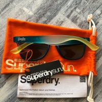 Оригинални Superdy Sun, снимка 4 - Слънчеви и диоптрични очила - 43815478