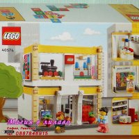 Продавам лего LEGO CREATOR 40574 - ЛЕГО магазин, снимка 2 - Образователни игри - 43107804