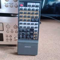 Аудиосистема DENON U-F07 пълен комплект, снимка 8 - Ресийвъри, усилватели, смесителни пултове - 39562513