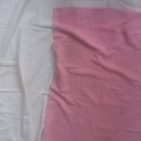 Хавлиени кърпи в розово, снимка 3 - Хавлиени кърпи - 37682605