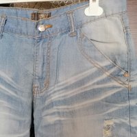 Мъжки панталонки, снимка 4 - Къси панталони - 33078617