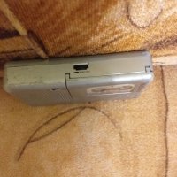 Диктофон Sony M9 микро касетка, снимка 4 - Радиокасетофони, транзистори - 32816734