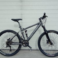 CANYON планински велосипед 26", снимка 2 - Велосипеди - 43226724