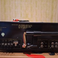 Тунер Pioneer TX 9500, снимка 8 - Ресийвъри, усилватели, смесителни пултове - 43627966
