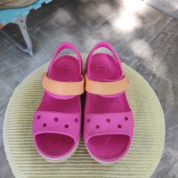 сандали Crocs Crocband, снимка 1 - Детски сандали и чехли - 43725930