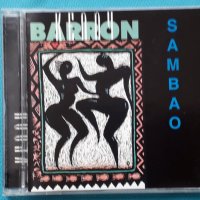 Kenny Barron –2CD(Post Bop,Bossa Nova), снимка 6 - CD дискове - 42968124