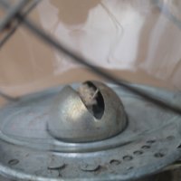 Фенер на газ, снимка 7 - Антикварни и старинни предмети - 43534150