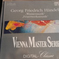 G.F. HANDEL, снимка 6 - CD дискове - 28441267