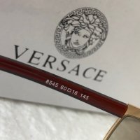 Versace маска мъжки слънчеви очила унисекс дамски слънчеви очила, снимка 11 - Слънчеви и диоптрични очила - 38777287