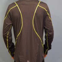 CRAFT Спортна Блуза /L, снимка 3 - Спортни дрехи, екипи - 33153633