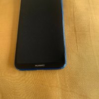 Huawei - P 20 lite - 64 GB ,Dual sim,син цвят, снимка 7 - Huawei - 40382651